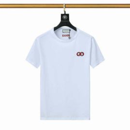 Picture of Gucci T Shirts Short _SKUGucciM-3XL8qn4236111